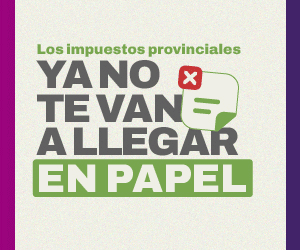 Gobierno Entre Ríos - ADHESIÓN VOLUNTARIA BOLETA DIGITAL ATER